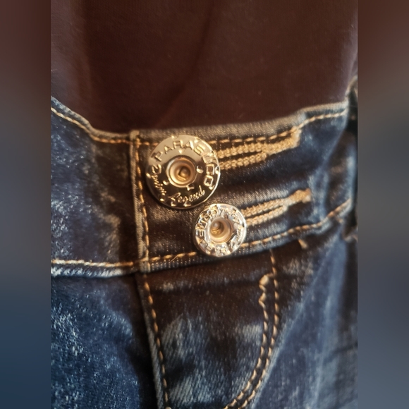 Parasuco Maternity jeans - Picture 4 of 6
